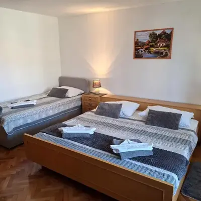 Apartmani Krbelica 1