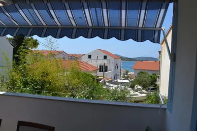 Priroda u blizini apartmana