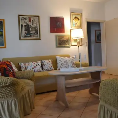 Apartments Lucija