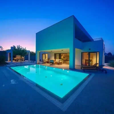 Villa O