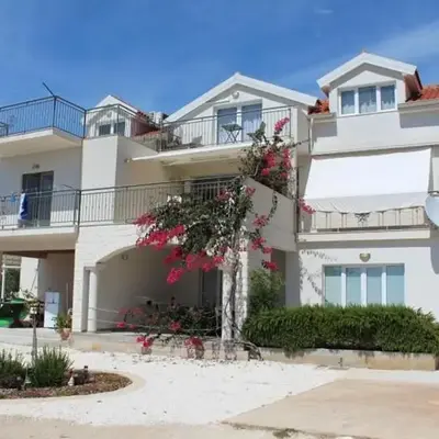 APARTMANI BELVEDERE BILO