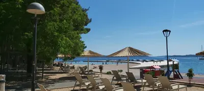 Priroda u blizini vikendica