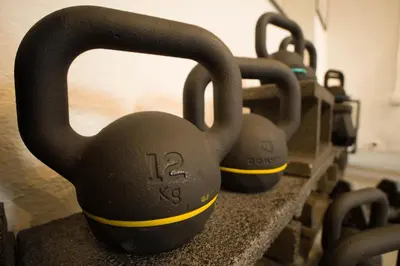 Fitness centar i/ili fitness sadržaji u objektu Hillside Apartments Rogoznica - The Penthouse