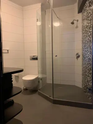 Kupaonica u objektu La Perla
