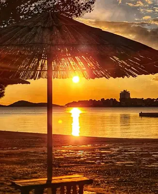 Priroda u blizini apartmana