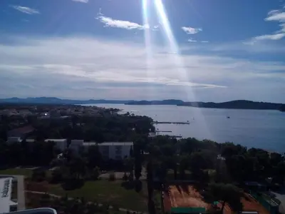 Priroda u blizini apartmana
