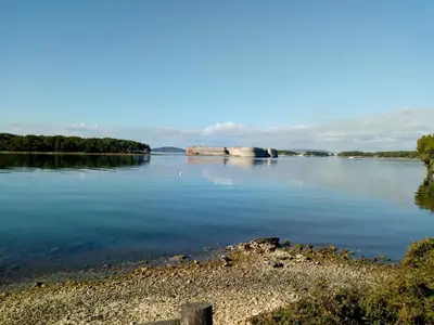 Priroda u blizini apartmana