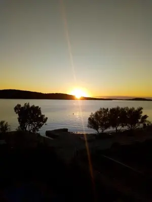 Priroda u blizini apartmana