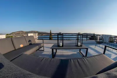 Priroda u blizini apartmana