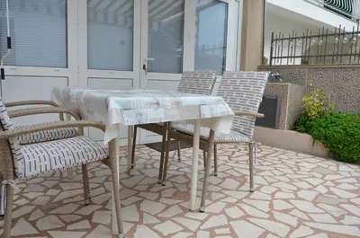 Balkon ili terasa u objektu MA-LO 1
