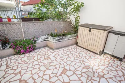 Balkon ili terasa u objektu MA-LO 1