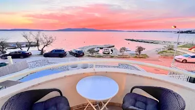 Priroda u blizini apartmana
