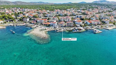 Priroda u blizini apartmana
