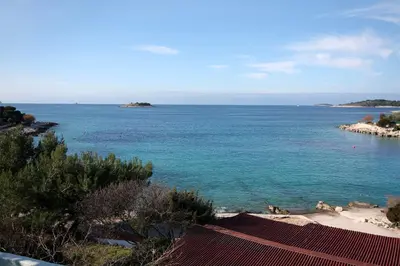 Priroda u blizini apartmana