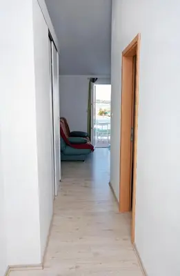Prostor za sjedenje u objektu