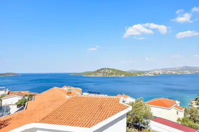 Priroda u blizini apartmana