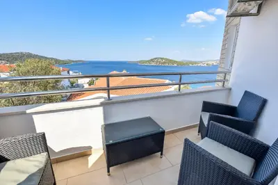 Priroda u blizini apartmana
