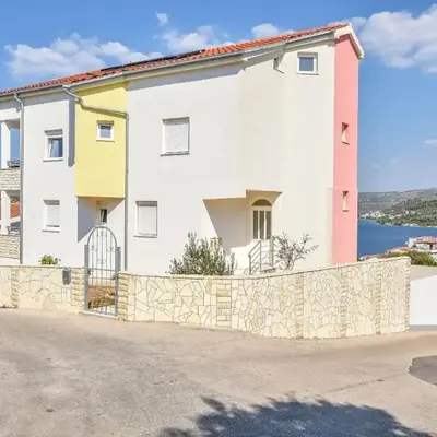 Apartments Vito