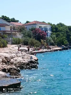 Priroda u blizini apartmana