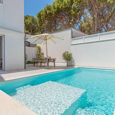 Amazing Home In Zablace
