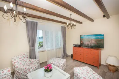 TV i/ili zabavni centar u objektu V&V residence