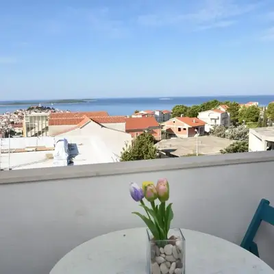 Apartment Darija