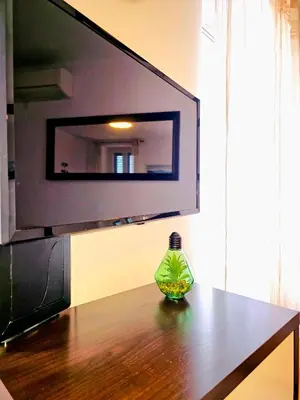 Tlocrt objekta Apartman Square view