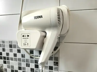 Tlocrt objekta Apartman Square view