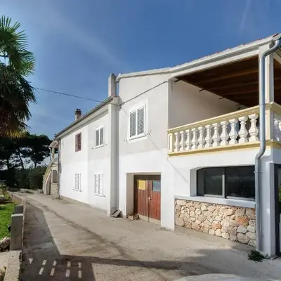 Apartment Masholina