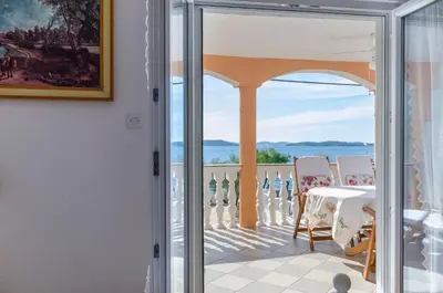 Priroda u blizini apartmana