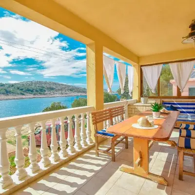 House Petra