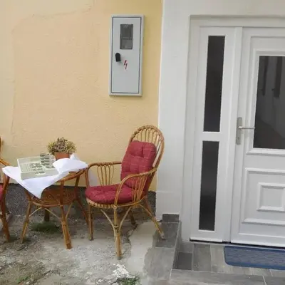 Apartments by the sea Sibenik - 18501