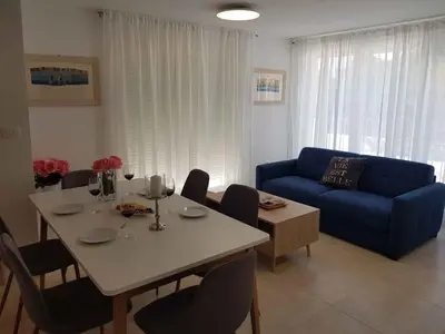 Prostor za sjedenje u objektu