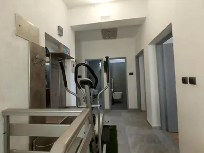 Krevet ili kreveti u jedinici u objektu BRODARICA AL