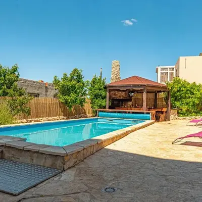 Stunning Home In Rogoznica