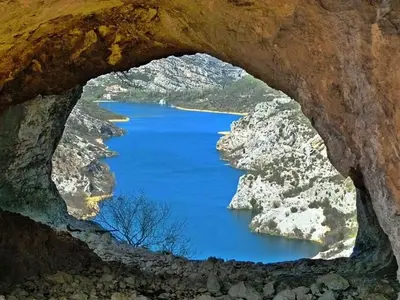 Priroda u blizini vikendica