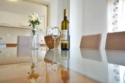 Pića u objektu Apartment Denko