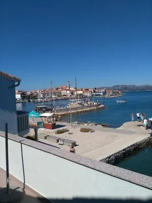 Priroda u blizini apartmana