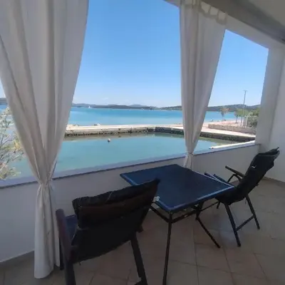 Apartment Denko