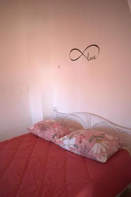 Krevet ili kreveti u jedinici u objektu Apartman Marko