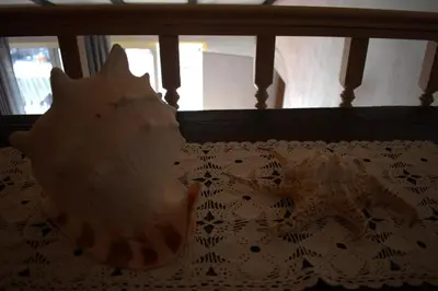 Tlocrt objekta Apartman Marko