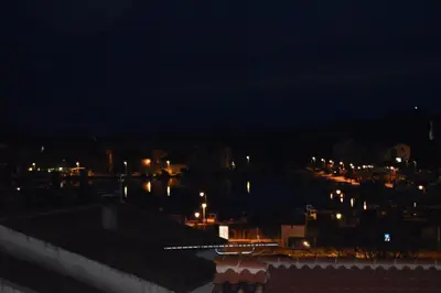 Priroda u blizini apartmana