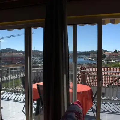 Apartman Marko