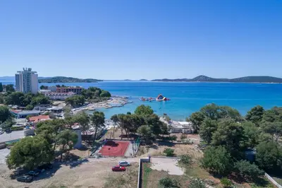 Priroda u blizini apartmana