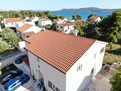 Priroda u blizini apartmana