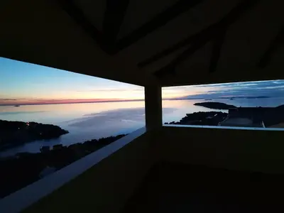 Priroda u blizini apartmana