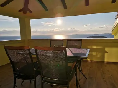Priroda u blizini apartmana