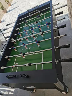 Stolni tenis u objektu Holiday Home Intrade ili u blizini