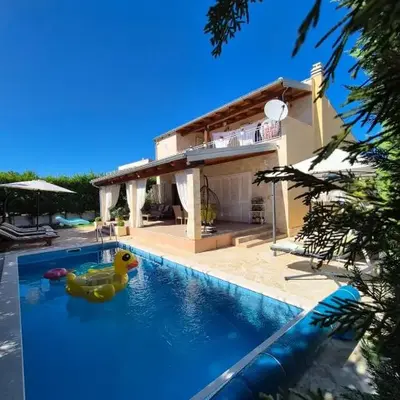 Villa Susann