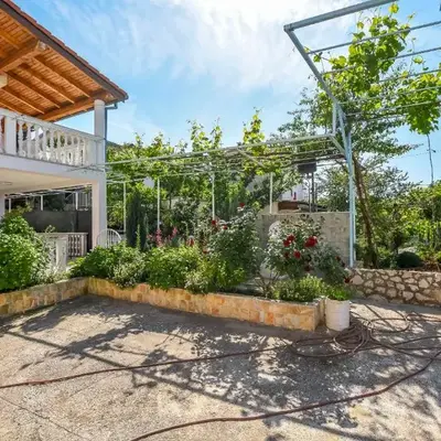 House Lucija